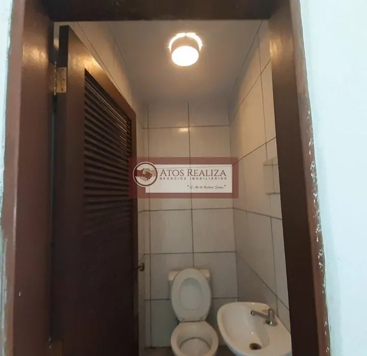 Imagem Loja Salão Comercial em Jardim Novo Parelheiros São Paulo