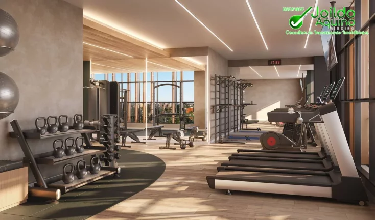 Imagem Apartamento Studio, 2 e 3 quartos para investir ou morar. Sucesso de vendas