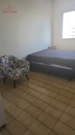 Imagem Oportunidade - Guarujá - Apto 58m² - 2 Dorm - 1 Vaga