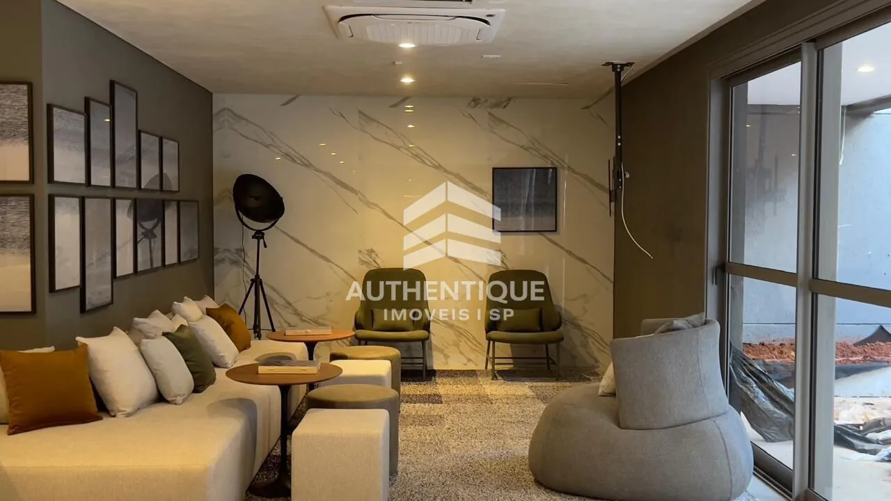 Imagem ÁRIA HIGIENÓPOLIS - Apartamento à venda no bairro Higienópolis - São Paulo/SP, Zona Central