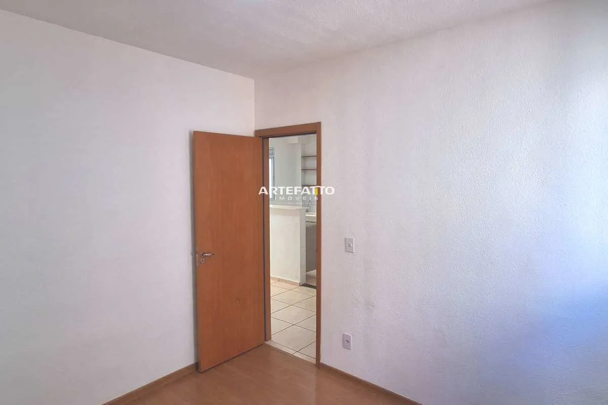 Imagem Apartamento à venda em Ribeirão Preto, Reserva Real, com 2 quartos, 41.85m2