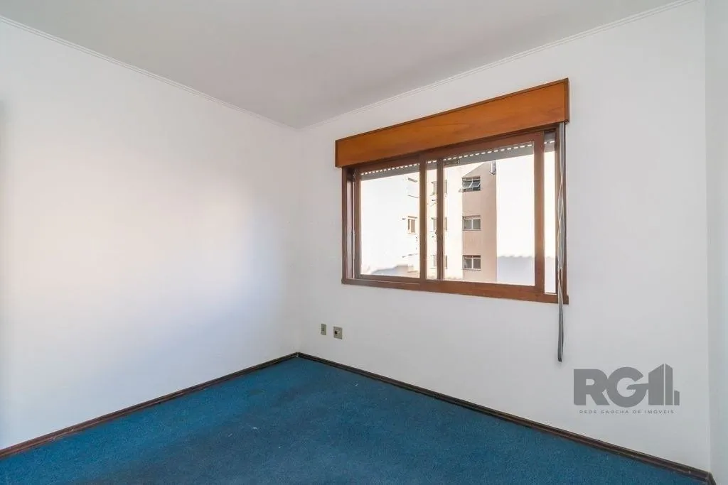 Imagem Excelente apartamento de 65m² com 2 dormitórios e 1 vaga.