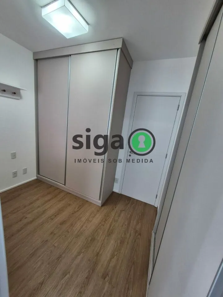 Imagem Apartamento a venda com 2 quartos em Moema SP