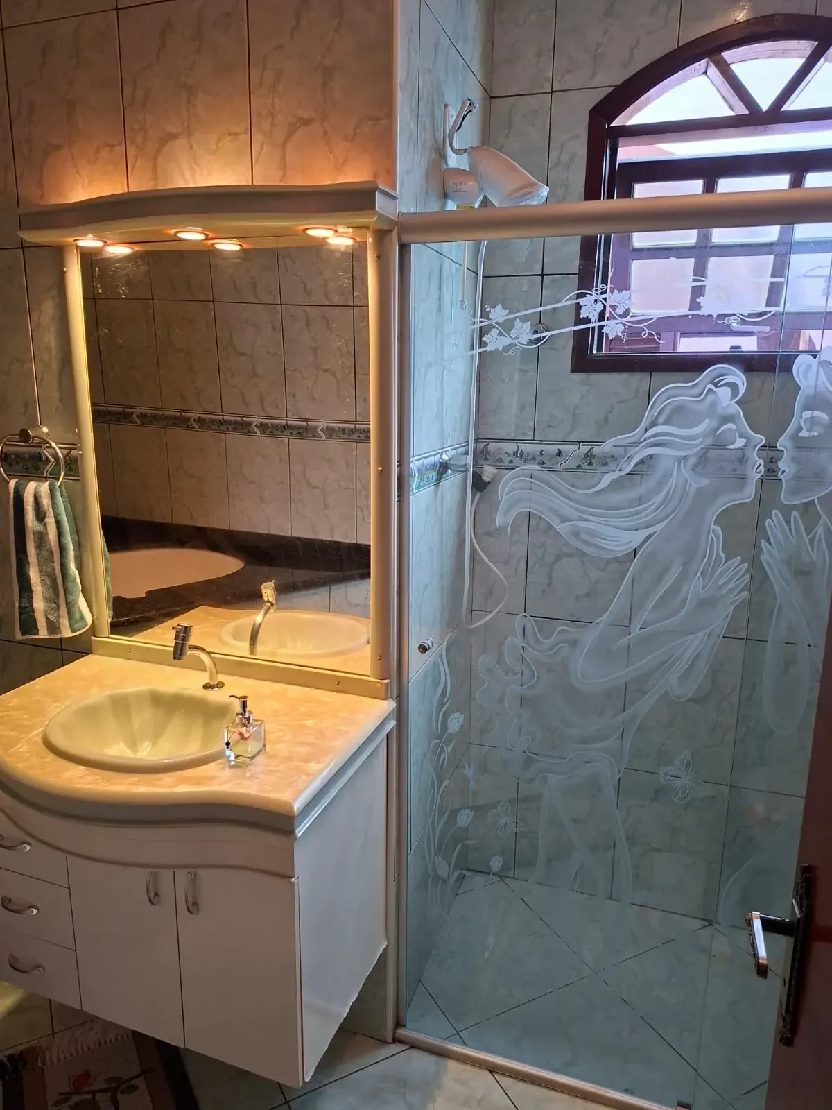 Imagem Casa com 3 Quartos à Venda, 143 m² em Vila Bocaina - Mauá