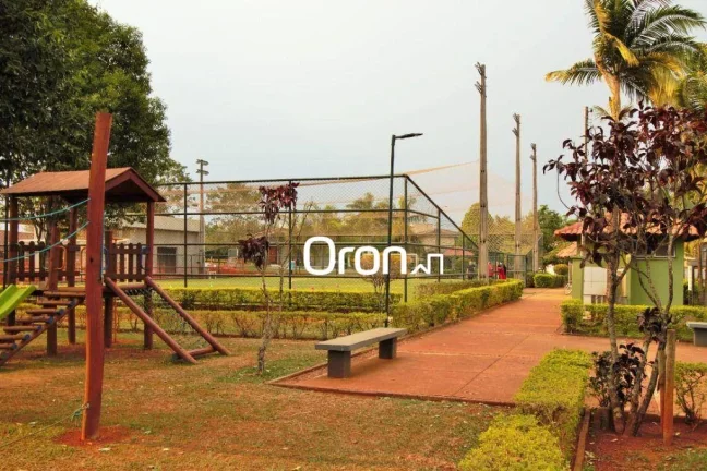 Imagem Sobrado à venda, 238 m² por R$ 1.850.000,00 - Portal do Sol II - Goiânia/GO