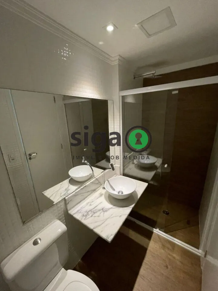 Imagem Apartamento à Venda na Vila Andrade - 57 m² 2 quartos, 1 Vaga