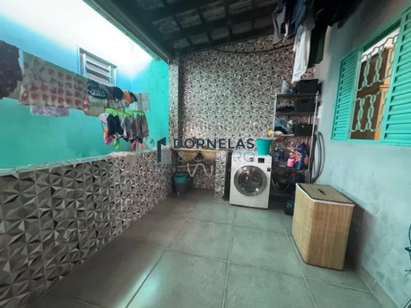 Imagem ABAIXOU!! CASA COM 3 QUARTOS CONDOMÍNIO FECHADO NO GUARAPARK TERRENO DE 800,00M² ESTUDA TROCA POR APARTAMENTO NO GUARÁ