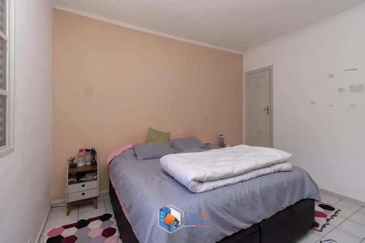 Imagem Casa para venda em Campo Belo com 2 quartos, 225m²