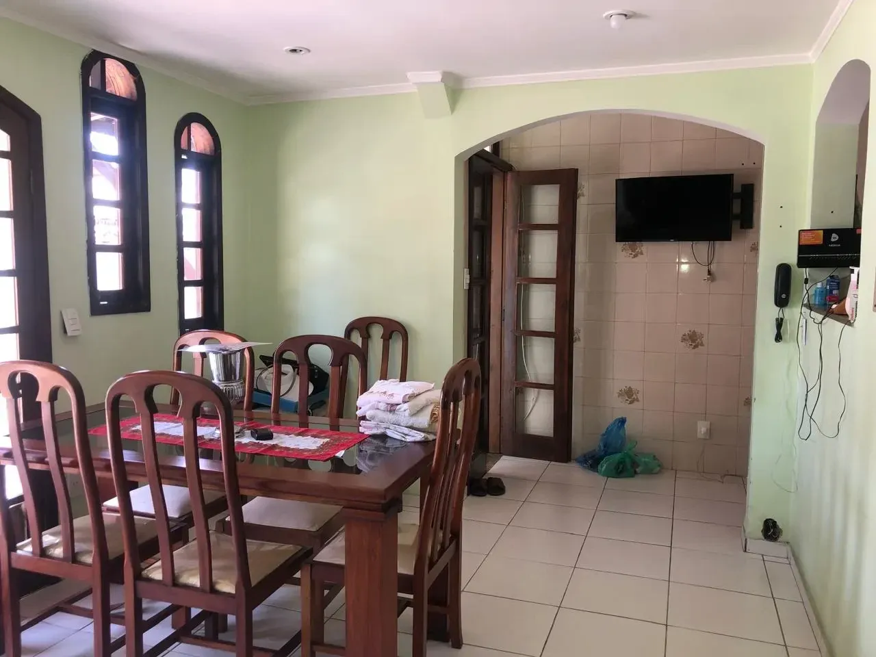 Imagem Casa de Condomínio com 4 Quartos à Venda, 100 m² em Vila Três - São Gonçalo