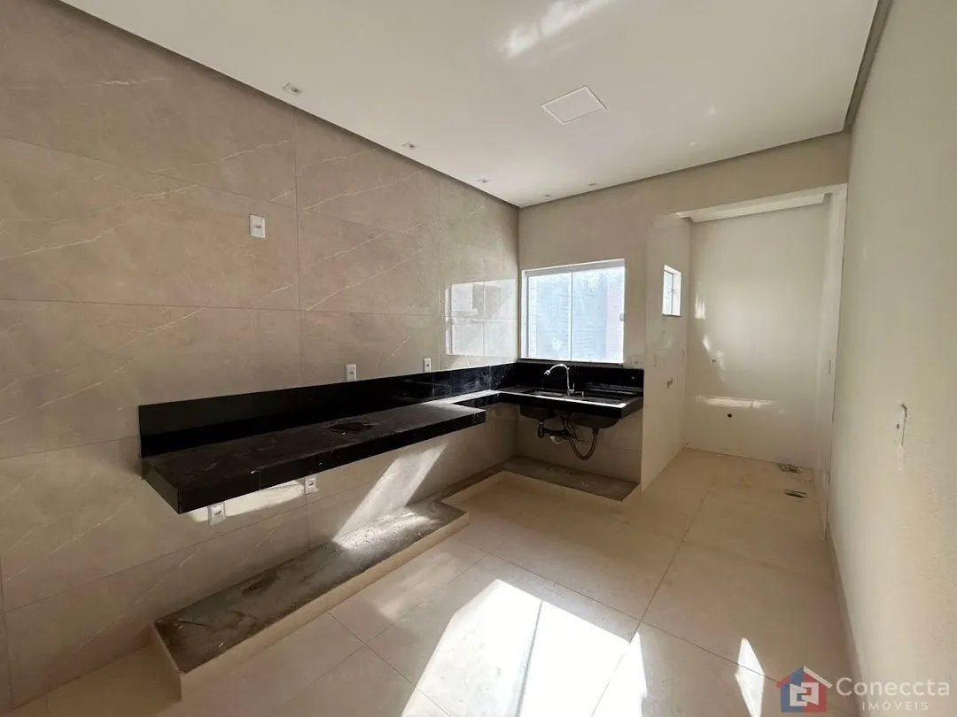 Imagem Cobertura com 3 dormitórios à venda, 105 m² por R$ 1.100.000,00 - Sobradinho - Patos de Minas/MG