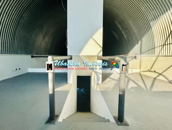 Imagem Excelente galpão comercial
