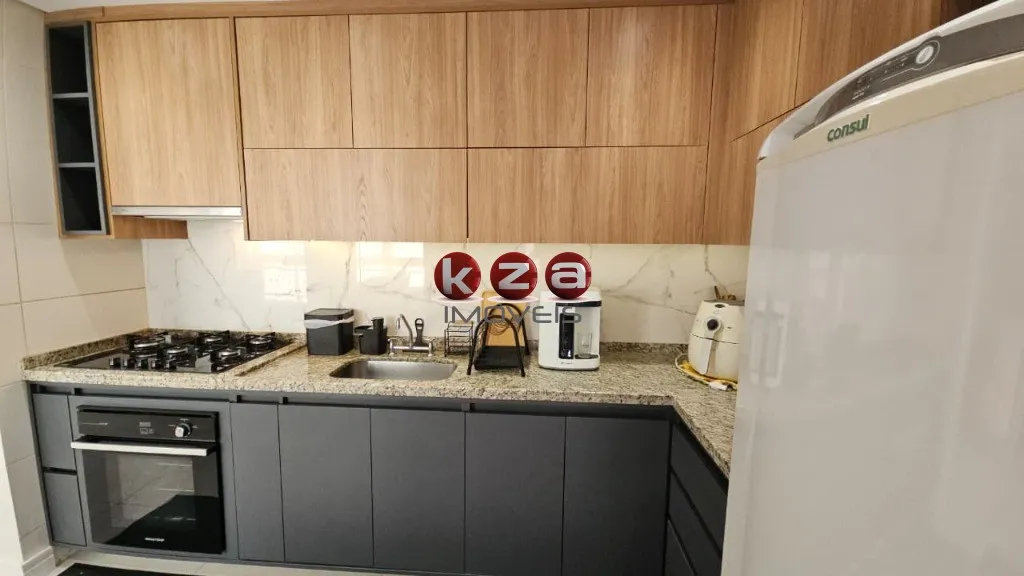 Imagem Venda de Apartamento de Luxo em Vinhedo-SP no Condominio Splendore - 3 quartos, 3 suítes, 3 salas, 5 banheiros, 3 vagas de garagem, 230m².
