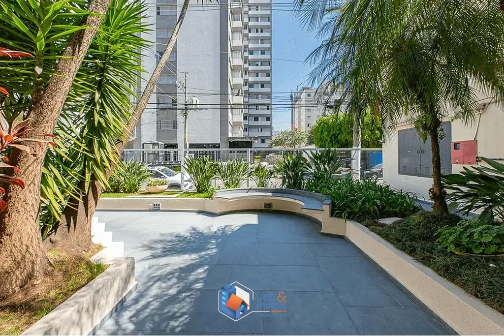 Imagem Apartamento à venda 3 Quartos 1 Suite 1 Vaga 127M² Jardim Paulista São Paulo - SP