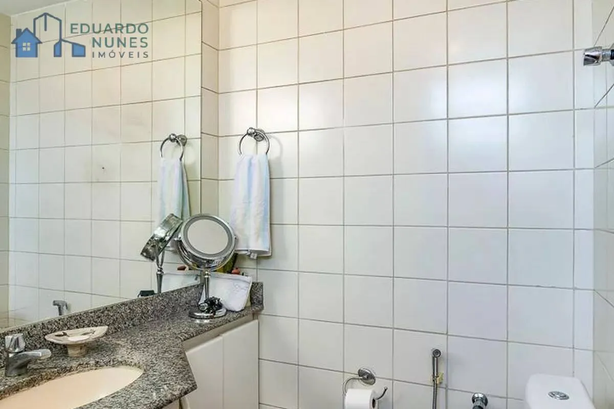 Imagem APARTAMENTO DE 03 QUARTOS, SUÍTE, VAGAS NO SÃO PEDRO!!!!!