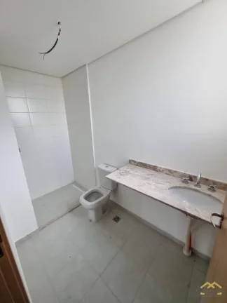 Imagem Apartamento a Venda Condomínio Maxx Santa Ângela - Vila Galvão - Jundiaí - SP