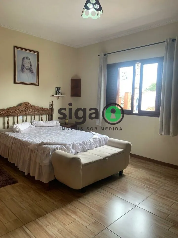 Imagem VENDE Casa Assobradada no Parque das Árvores (Região de Interlagos) 3 Dormitórios, Edícula e 4 Vagas