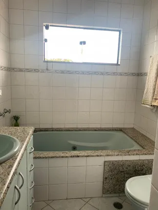 Imagem Sobrado com 3 Quartos à Venda, 256 m² em Dos Casa - São Bernardo Do Campo
