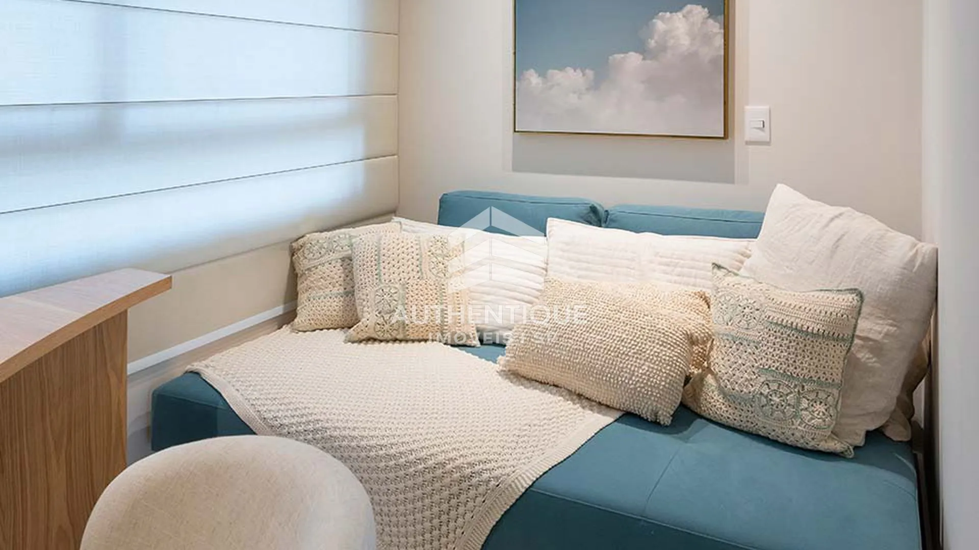 Imagem LINA JARDINS - Apartamento à venda em São Paulo/SP