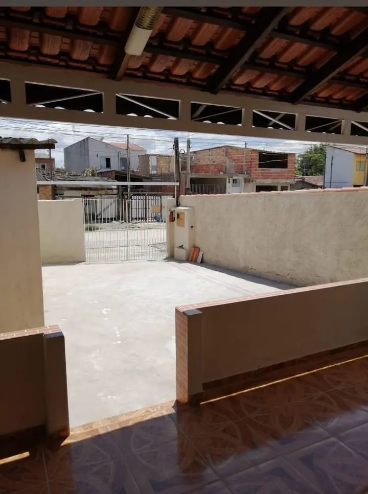 Imagem Casa à venda 2 Quartos, 4 Vagas, 300M², Frei Galvão, Potim - SP