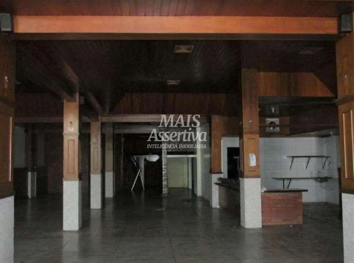 Imagem Comercial para Locação em Novo Hamburgo / RS no bairro Centro