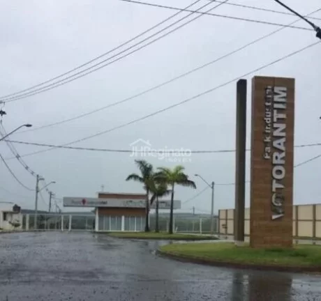 Imagem Terreno comercial à venda no Condomínio Park Industrial - Votorantim