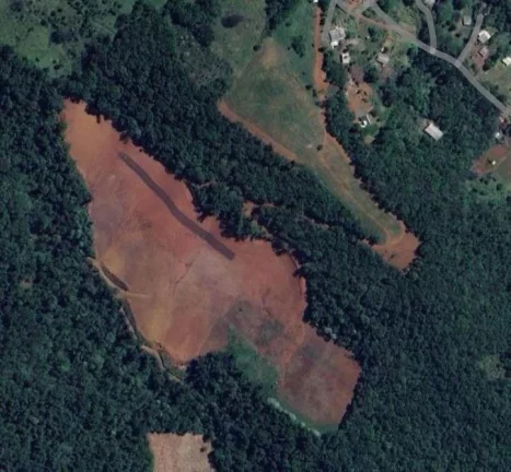 Imagem Terreno para Venda em Concórdia, Linha Vitoria