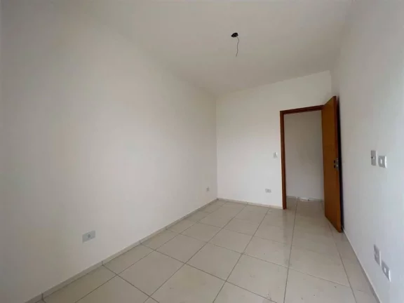 Imagem Apartamento com 2 dorms, Real, Praia Grande - R$ 479 mil, Cod: 1462