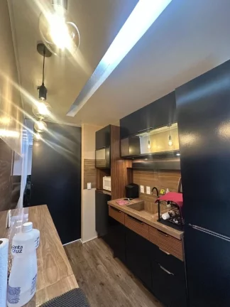Imagem APARTAMENTO RESIDENCIAL em MANAUS - AM, TARUMÃ