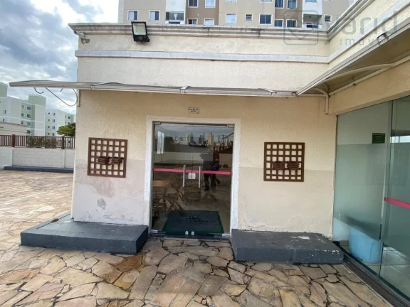 Imagem OPORTUNIDADE !!! APARTAMENTO 64 m² PARA VENDA NO SPAZIO JABUTICABEIRAS - JUNDIAÍ SP