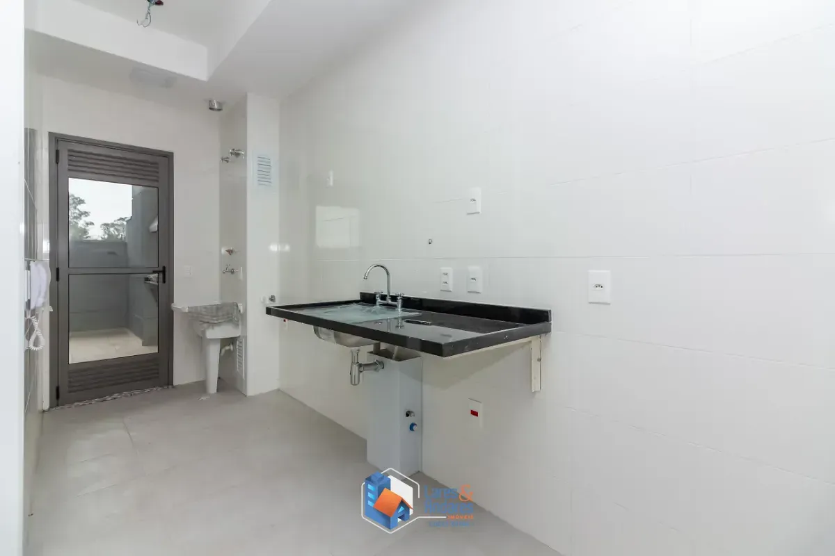 Imagem Apartamento para venda em City América com 2 quartos, sendo 2 suítes, 131.5m²