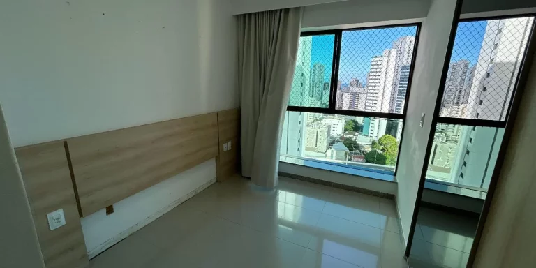 Imagem Lindo Apartamento em Boa Viagem!