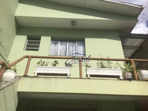Foto do imóvel Casa com 2 quarto / suítes à venda, 122 m² por R$ 380.000 - Butantã - São Paulo/SP