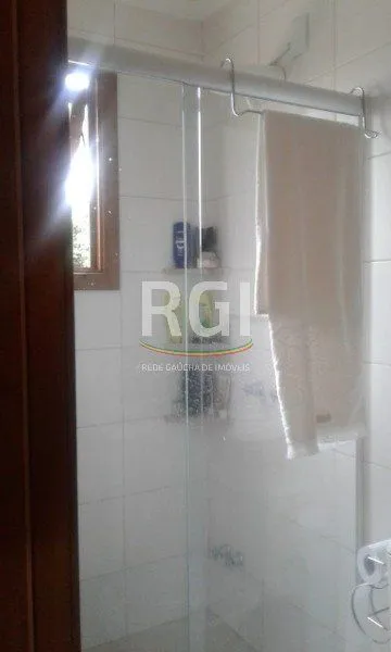 Imagem Casa Condominio para Venda - 77.6m², 2 dormitórios, 1 vaga - Partenon