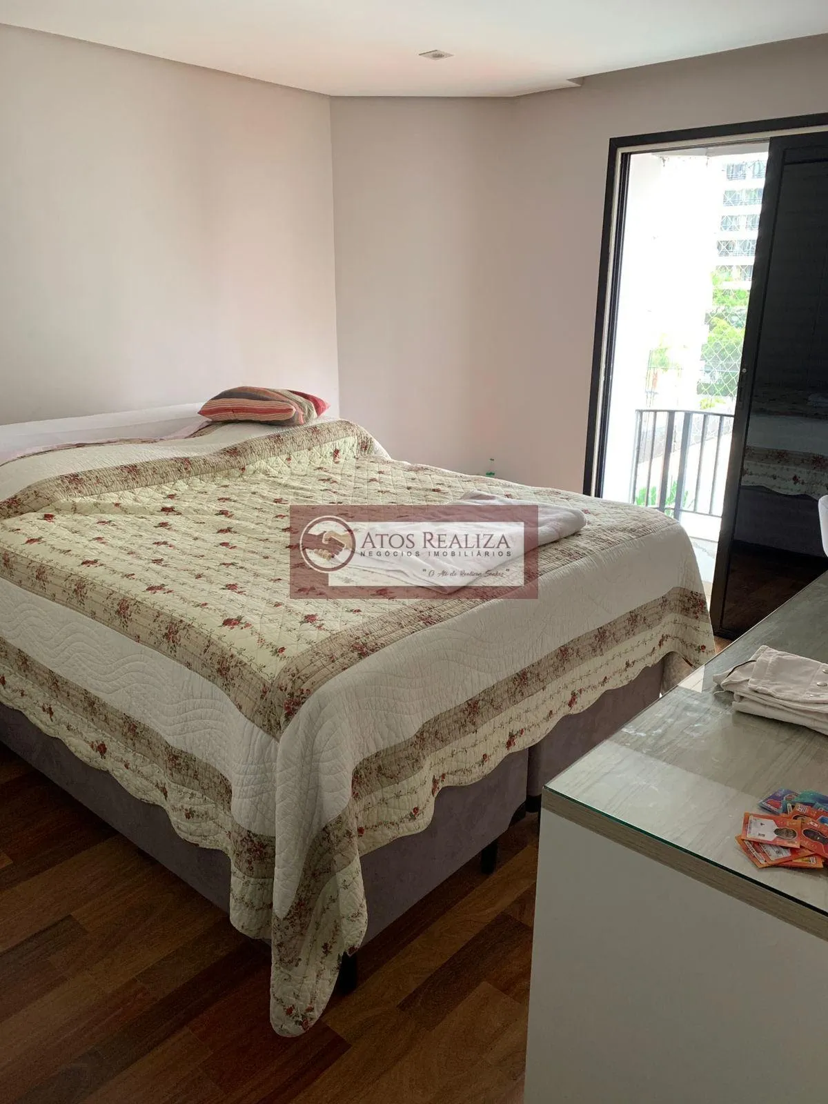 Imagem Apartamento à Venda na Vila Mascote, 150m², 3 Dorms, 2 Suítes