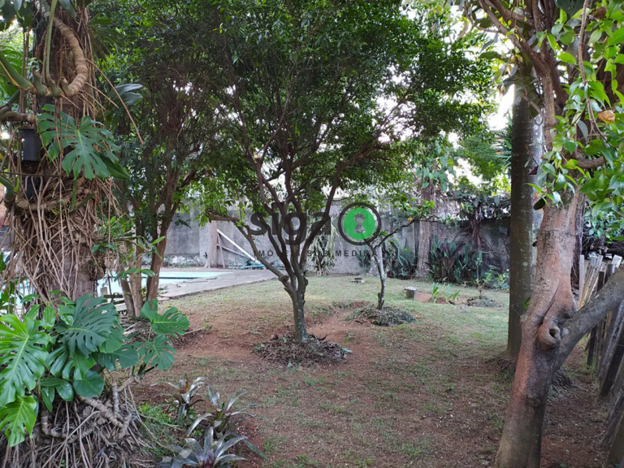 Imagem Lote/Terreno à Venda, 1050 m²

Brooklin. Bairro tradicional da Zona Sul.
Casa térrea e Terreno.
L...