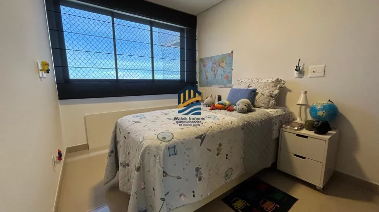 Imagem Apartamento com 96m em Boa Viagem!