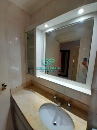 Imagem Apartamento 3 dormitórios 1 suite