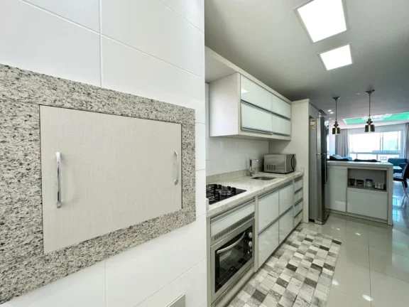 Imagem Apartamento 2 Dormitórios - Bairro Centro