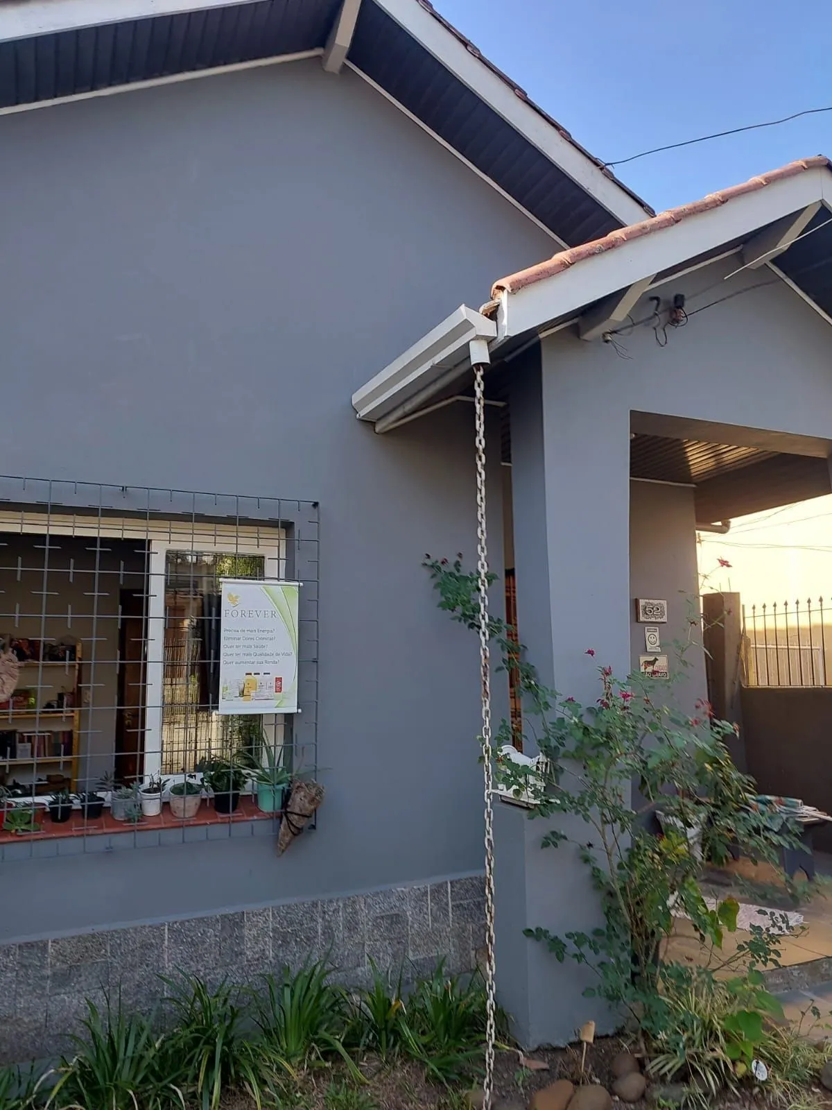 Imagem More Perto de Tudo: Casa com 4 Dormitórios, Espaço Gourmet em Porto Alegre