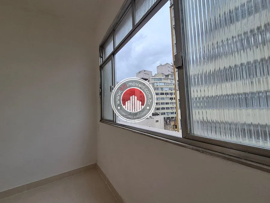 Imagem Apartamento a Venda no bairro Centro - Rio de Janeiro, RJ