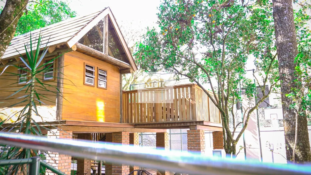 Imagem APARTAMENTO COM 3 A VENDA NO BACACHERI