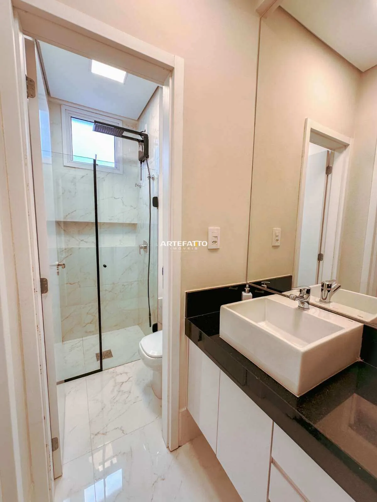 Imagem Apartamento à venda em Franca, Parque dos Lima, com 3 quartos, 93m2