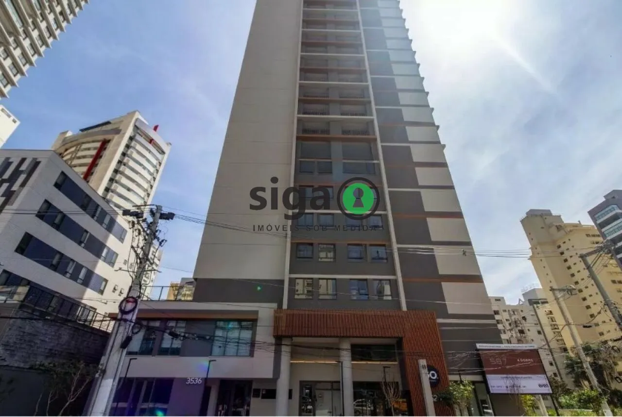Imagem Apartamento para venda no Brooklin 03 suítes, São Paulo - SP