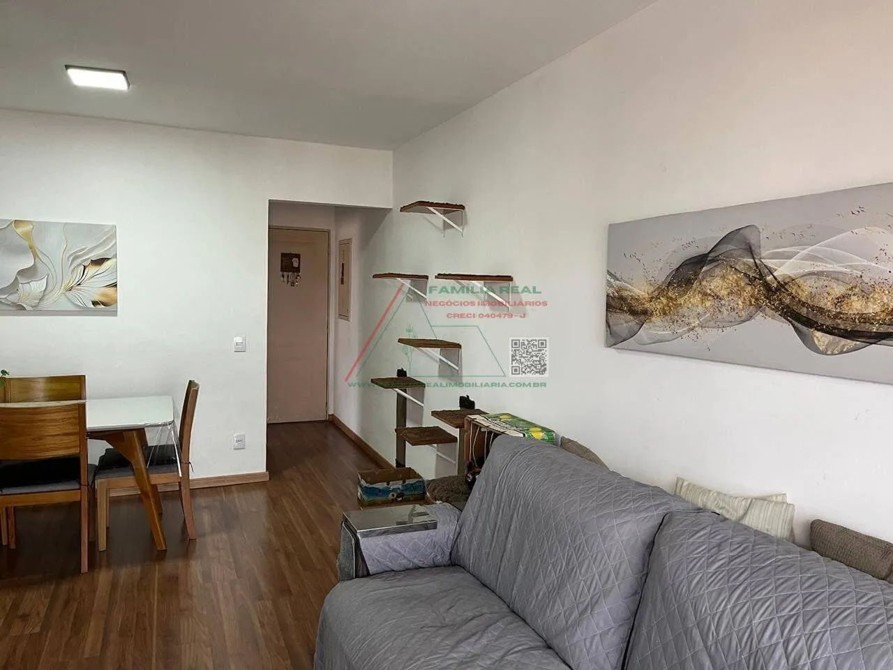 Imagem Apartamento à Venda, na Vila Matilde, com 03 Dormitórios, sendo 01 Suíte