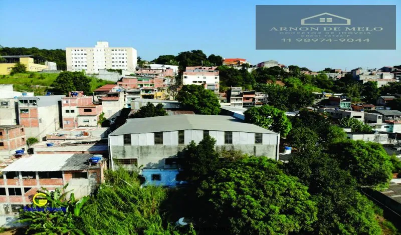 Foto do imóvel Galpões para venda em São Paulo em Jaraguá, São Paulo - SP