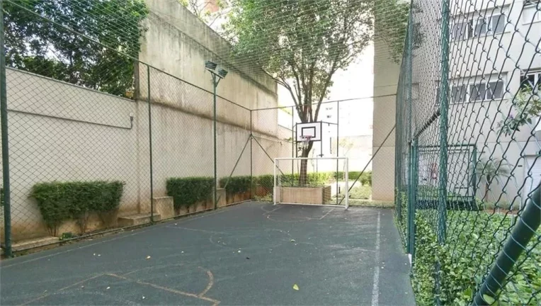 Imagem Apartamento à venda no Brooklin com 2 Suítes, varanda gourmet e 3 vagas