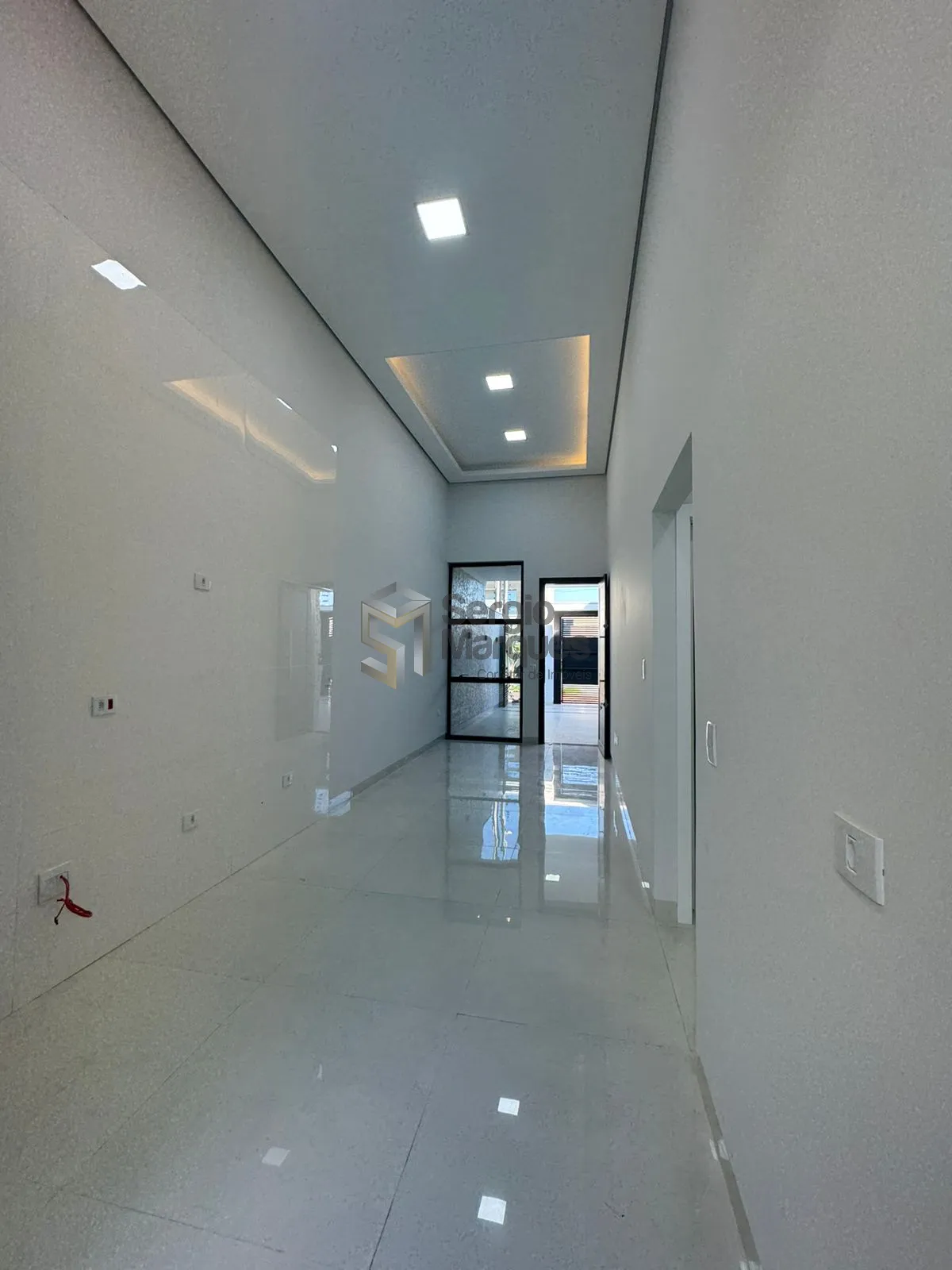 Imagem Casa à venda - 90m² - Jardim Cima, Umuarama-PR