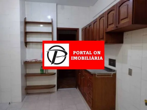 Imagem APARTAMENTO RESIDENCIAL em RIO DE JANEIRO - RJ, FLAMENGO