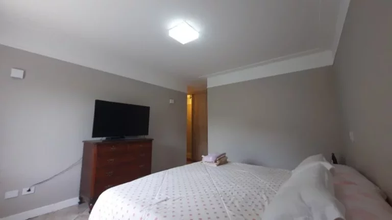 Imagem Vende- Casa Condominio Cabreúva-SP