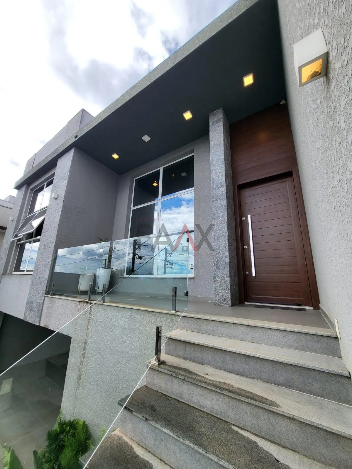 Imagem Casa com 3 dormitórios à venda,340.00 m , DOS ESTADOS, GUARAPUAVA - PR